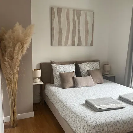 Le Golden - Charme Et Confort En Plein Coeur De - Parking Prive Lejlighed *