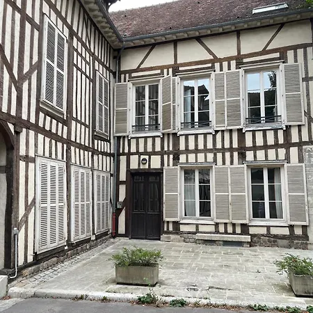 Apartamento Le Golden - Charme Et Confort En Plein Cœur De - Parking Privé *