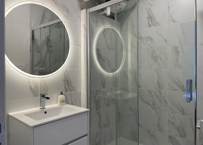 Lejlighed Le Golden - Charme Et Confort En Plein Coeur De - Parking Prive